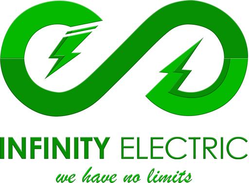 Infinity Electric | انفينتي اليكتريك