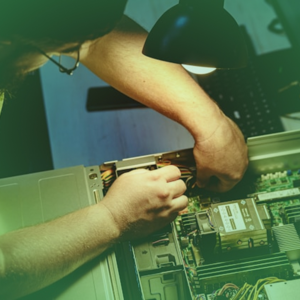 Why Electrical Panel Maintenance Matters
