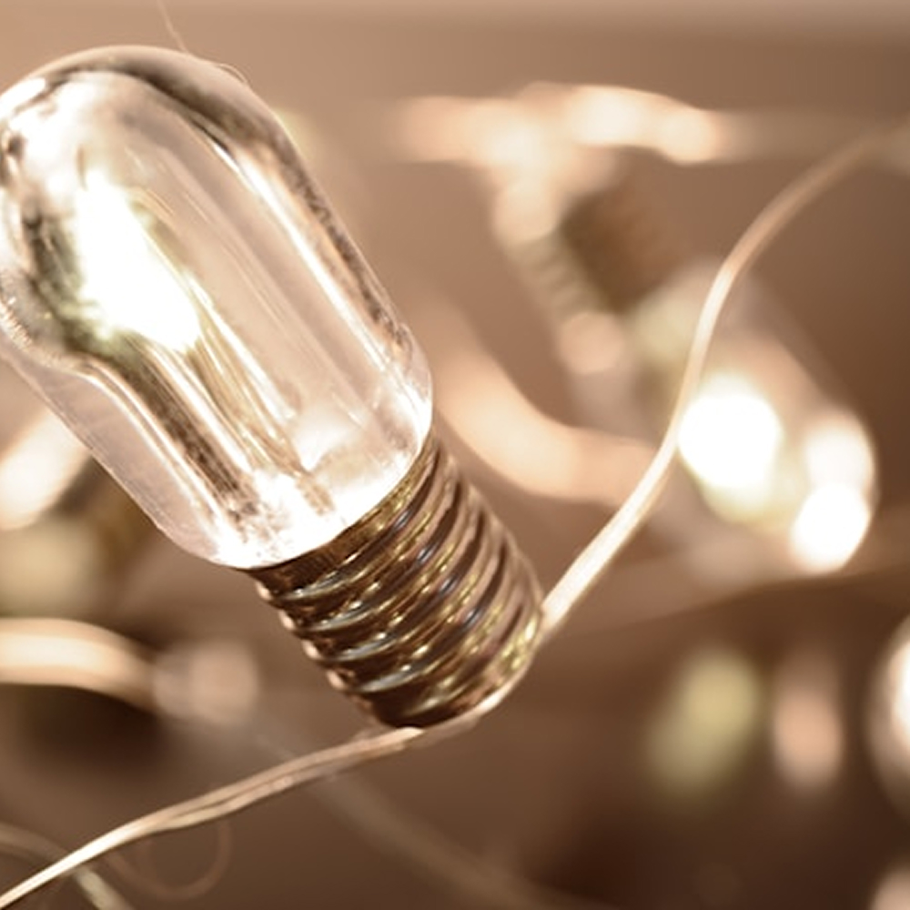 Top 5 Energy-Saving Tips for Businesses