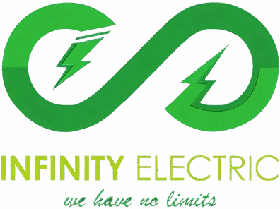 new infinityelectric